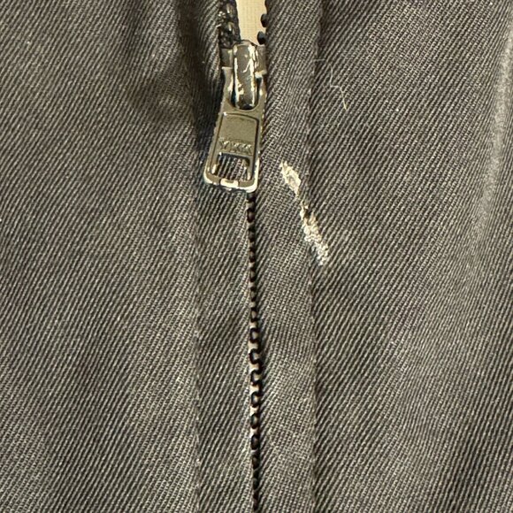 Junior ROTC Black Jacket (No Patches) - Picture 13 of 13